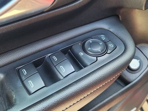 Used 2019 GMC Terrain Denali w/ Advanced Safety Package FWD image 12