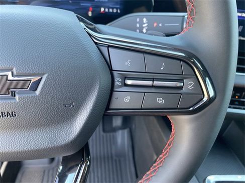 New 2026 Chevrolet Equinox RS w/ Convenience Package III image 30