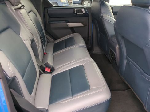 Used 2022 Ford Bronco Outer Banks image 20