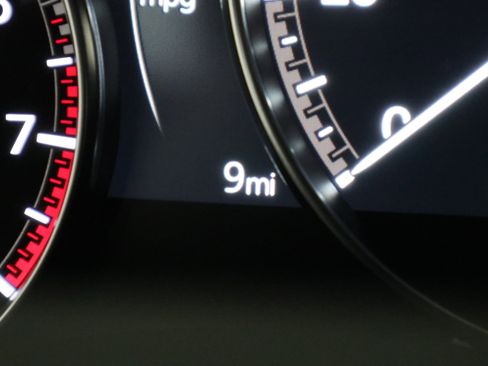 New 2026 MAZDA CX-30 AWD 2.5 S image 16