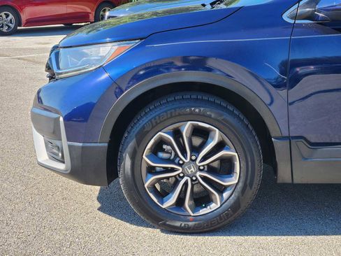 Used 2020 Honda CR-V EX image 8