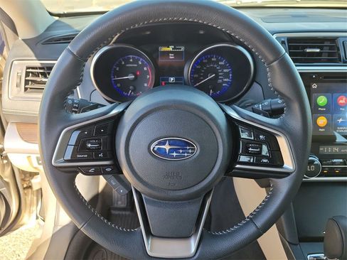 Used 2019 Subaru Legacy 2.5i Limited image 21