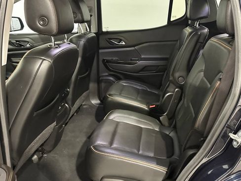 Used 2021 GMC Acadia AT4 w/ GMC Pro Grade Package AWD/4WD image 20