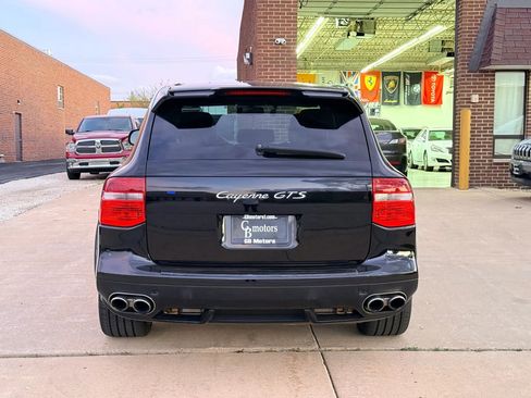 Used 2010 Porsche Cayenne GTS AWD/4WD image 5