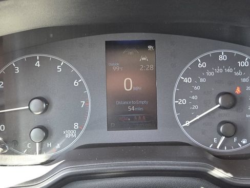 Used 2024 Toyota Corolla LE FWD image 19