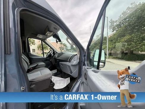 Used 2019 Ford Transit 250 148 High Roof Extended RWD image 38
