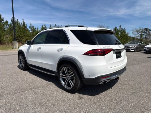 Used 2020 Mercedes-Benz GLE 350 image 9