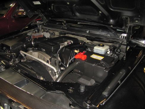 Used 2007 HUMMER H3 AWD/4WD image 23