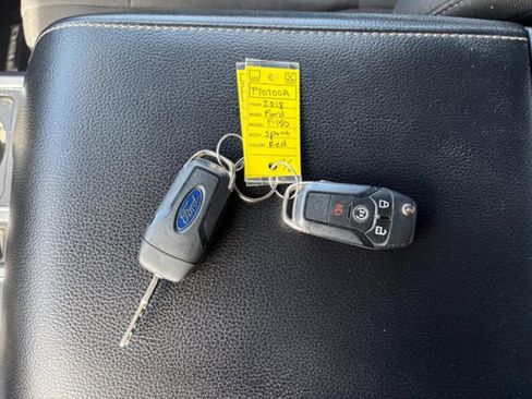 Used 2018 Ford F150 XLT w/ Equipment Group 302A Luxury image 21