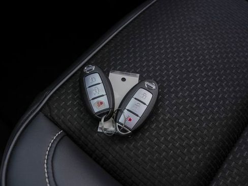 Used 2016 Nissan Titan PRO-4X image 53