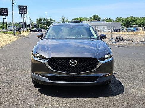Used 2023 MAZDA CX-30 AWD 2.5 S w/ Premium Package image 2