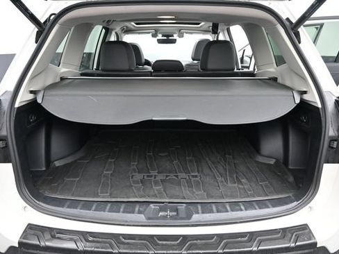 Used 2019 Subaru Forester Limited AWD/4WD image 6