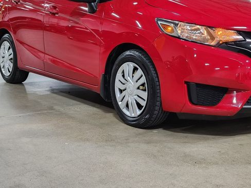 Used 2015 Honda Fit LX image 16