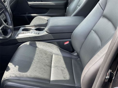 Used 2024 Honda Ridgeline RTL image 12
