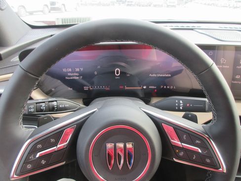 New 2026 Buick Enclave Preferred image 17