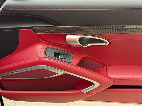 Certified 2019 Porsche 911 Turbo S image 24