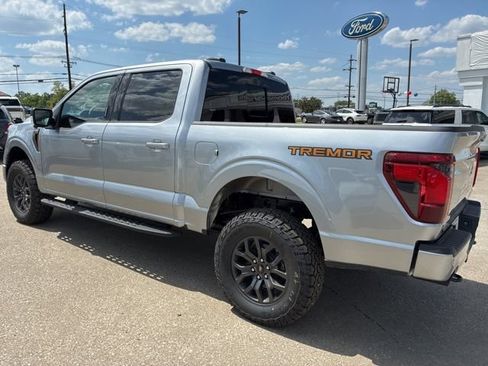 New 2026 Ford F150 Tremor w/ Tow/Haul Package AWD/4WD image 6