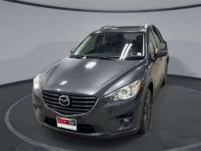 Used 2016 MAZDA CX-5 Grand Touring
