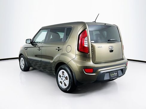 Used 2013 Kia Soul image 5