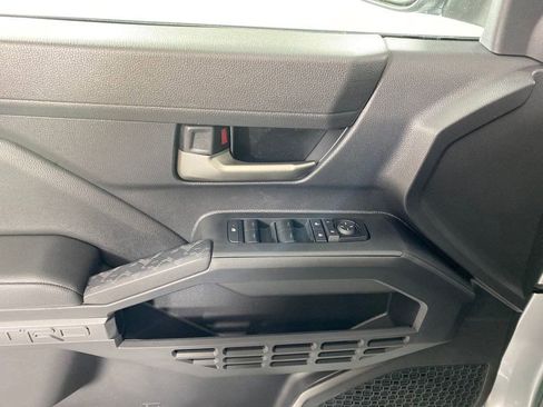 New 2025 Toyota Tacoma TRD Sport image 11