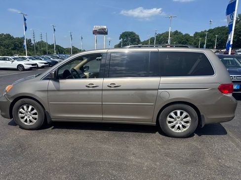 Used 2008 Honda Odyssey EX image 6