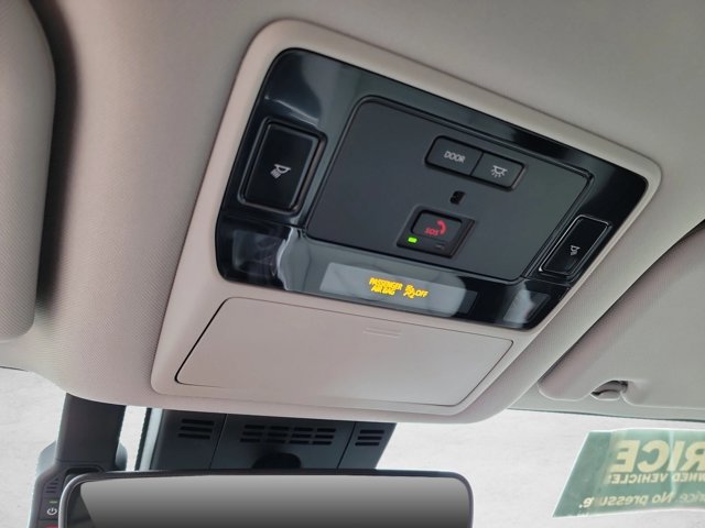 Used 2026 Toyota Grand Highlander AWD image 16