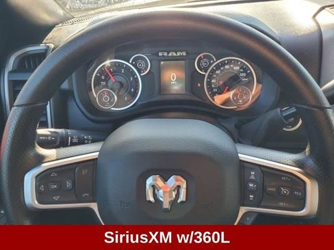 Used 2025 RAM 2500 Tradesman image 12