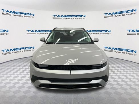 Used 2025 Hyundai Ioniq 5 SEL RWD image 5