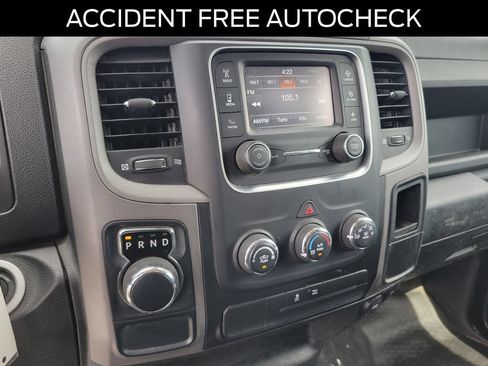 Used 2022 RAM 1500 Tradesman w/ Power & Remote Entry Group RWD image 18