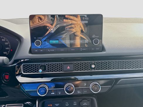 New 2026 Honda Civic Sport image 12