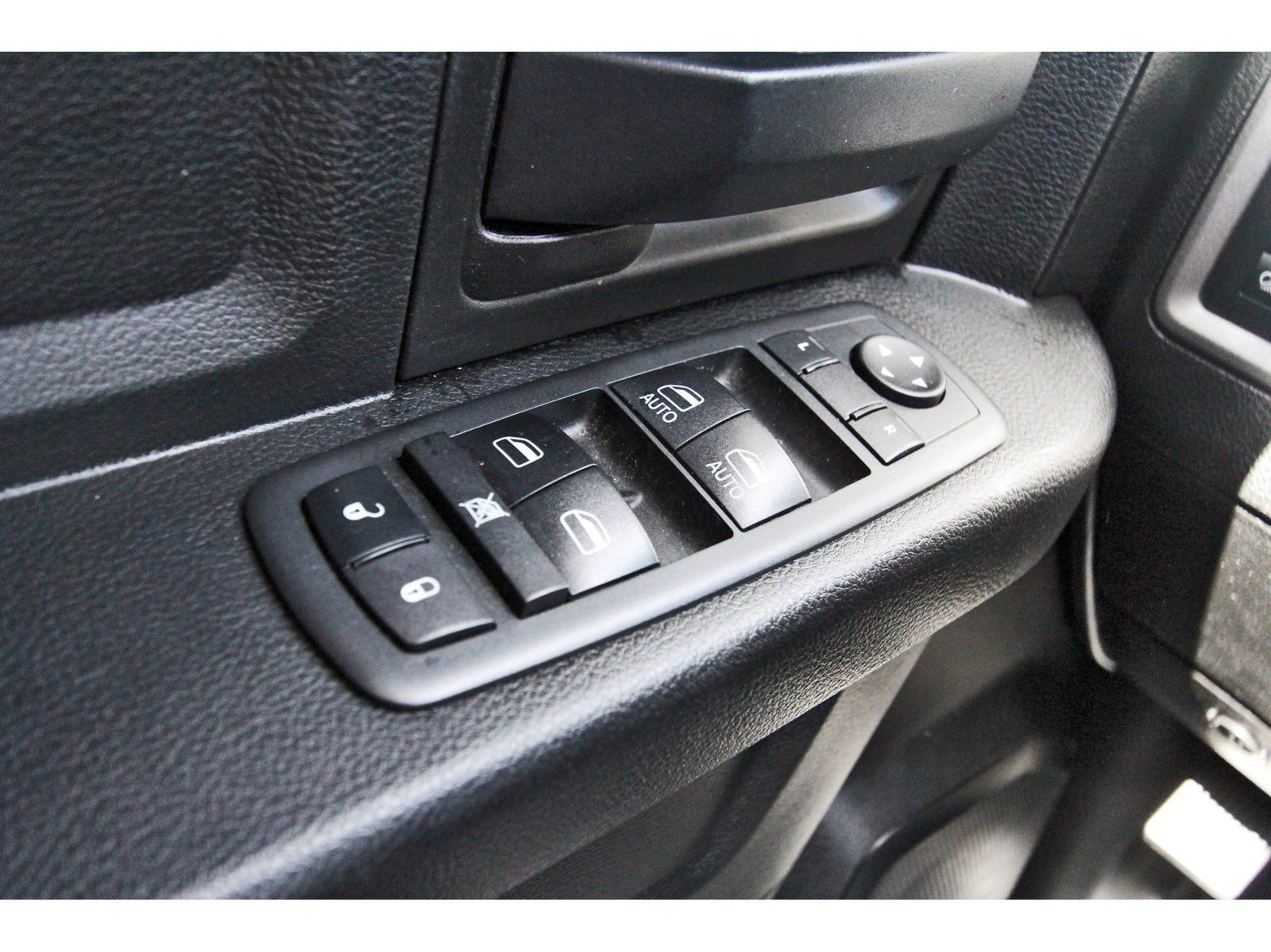 Used 2021 RAM 1500 Tradesman RWD image 19