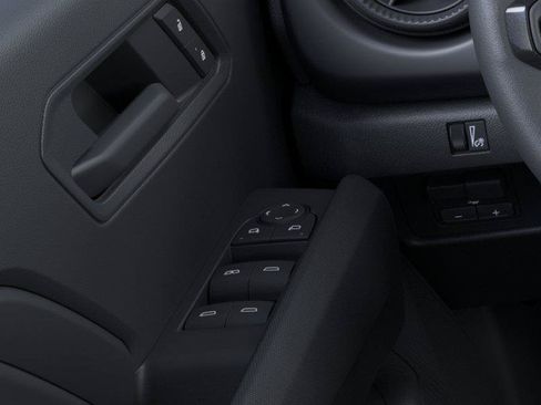 New 2026 Chevrolet Colorado Trail Boss AWD/4WD image 22