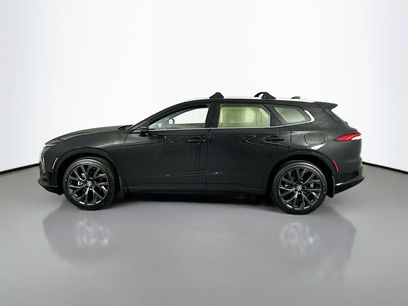 New 2026 Toyota Crown Signia