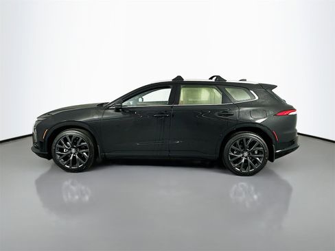 New 2026 Toyota Crown Signia image 4