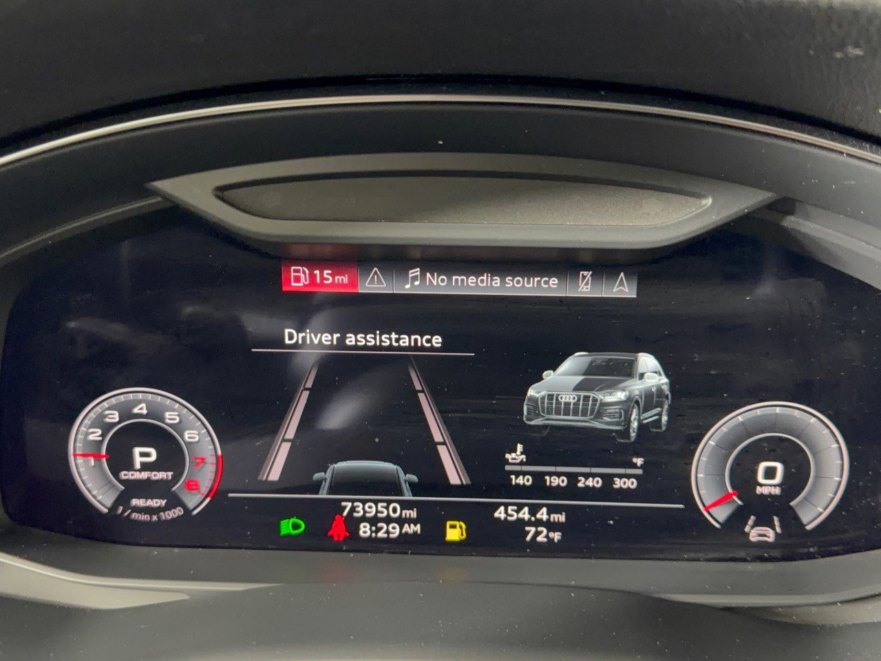Used 2022 Audi Q7 2.0T Premium Plus AWD/4WD image 26