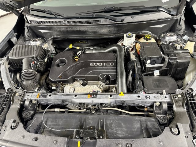 Used 2018 GMC Terrain SLE FWD image 27
