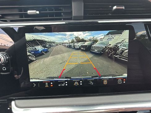 New 2025 GMC Sierra 2500 Denali Ultimate w/ Snow Plow Prep/Camper Package image 14