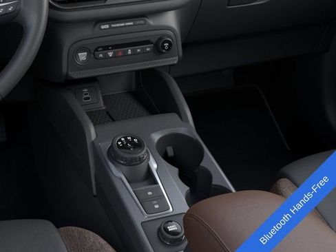 New 2026 Ford Bronco Sport Outer Banks w/ Outer Banks Tech Package+ AWD/4WD image 17