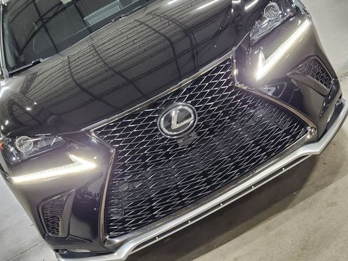 Used 2021 Lexus NX 300 F Sport image 19