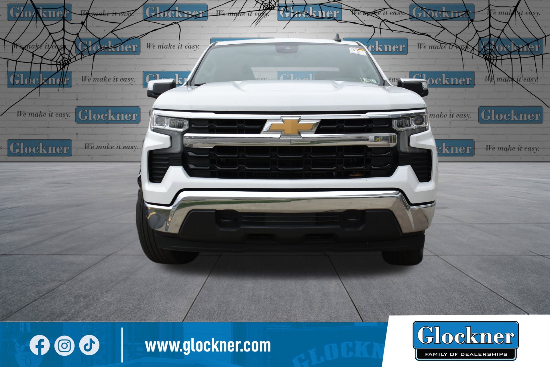 Used 2024 Chevrolet Silverado 1500 LT AWD/4WD image 10
