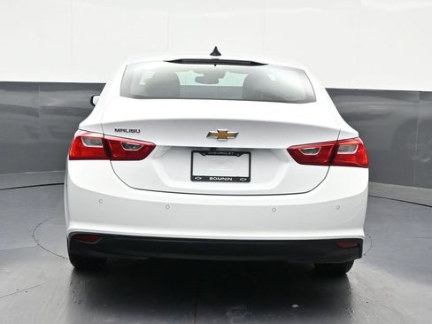 Used 2024 Chevrolet Malibu LS FWD image 4