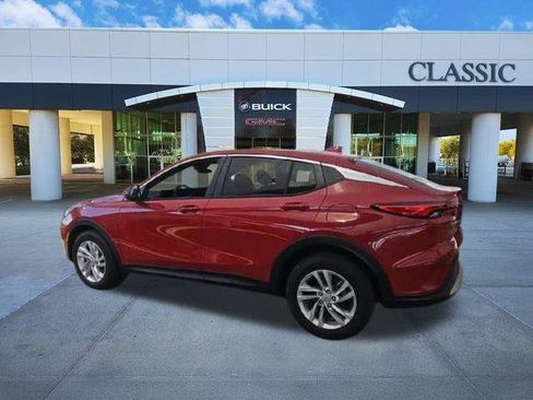 New 2026 Buick Envista Preferred w/ Convenience I Package FWD image 6