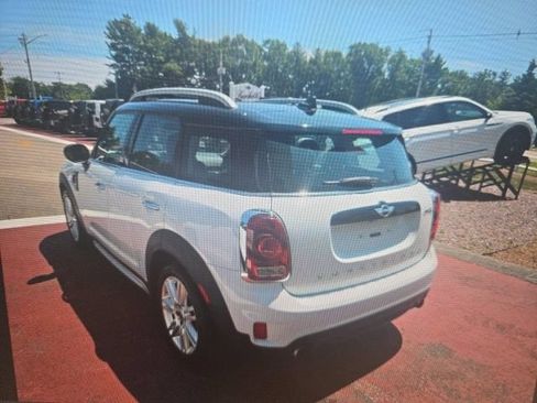 Used 2017 MINI Cooper Countryman S AWD/4WD image 2