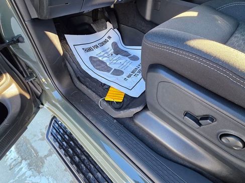 New 2026 RAM 1500 Big Horn image 20