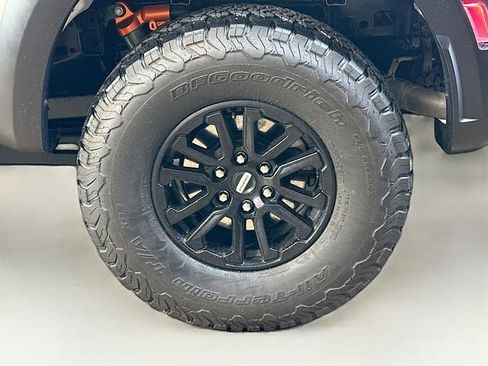 Certified 2024 Ford F150 Raptor image 6