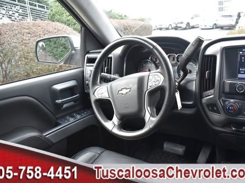Used 2018 Chevrolet Silverado 1500 LT w/ All Star Edition image 23