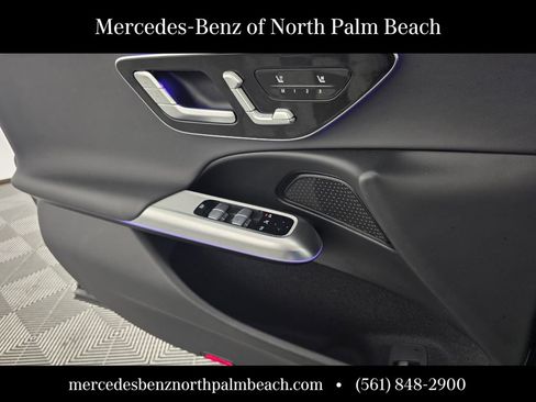 Certified 2026 Mercedes-Benz E 350 Sedan image 24