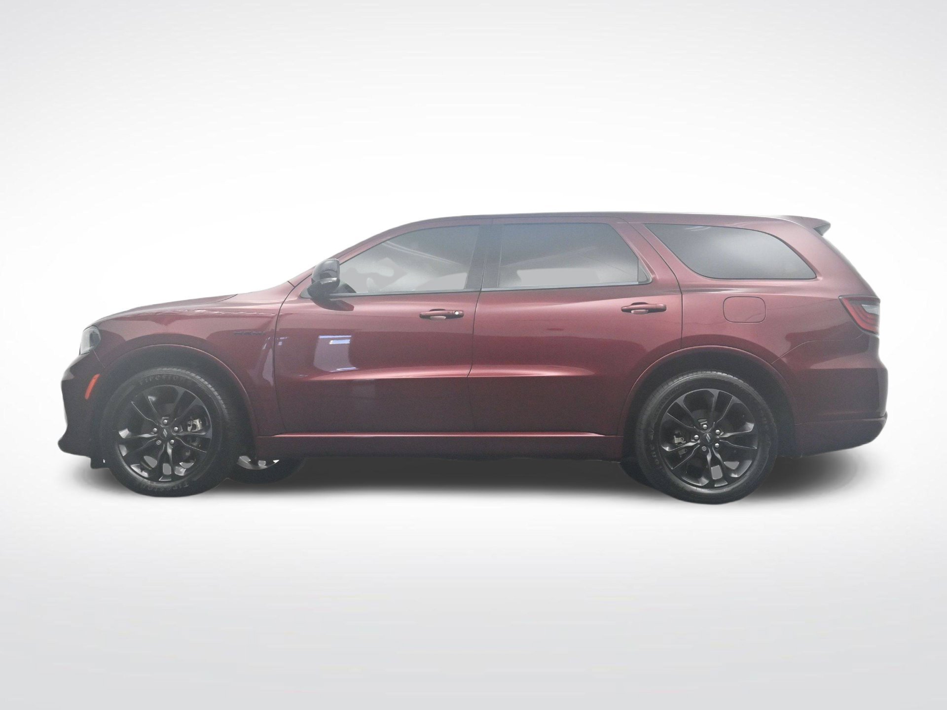 Used 2022 Dodge Durango R/T RWD image 37