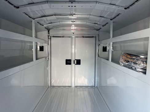 New 2026 Ford E-350 and Econoline 350 Super Duty w/ Power Equipment Group image 25