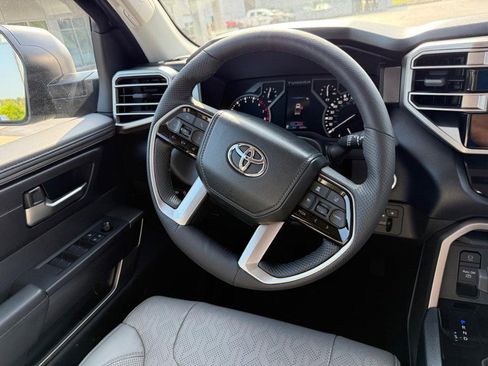 Used 2024 Toyota Tundra SR5 image 12